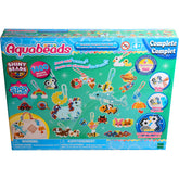 35025 Aquabeads- Portachiavi Designer Party